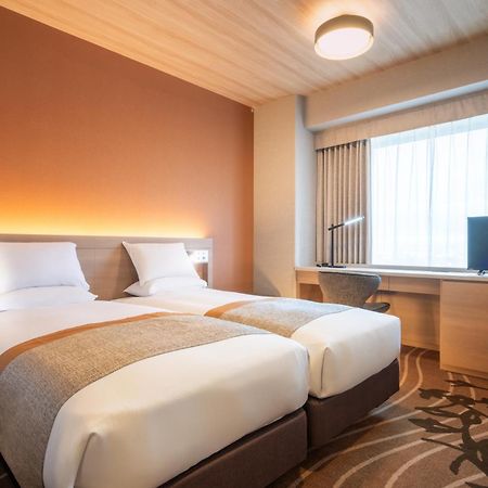 Hotel Metropolitan Yamagata Yamagata  Eksteriør billede