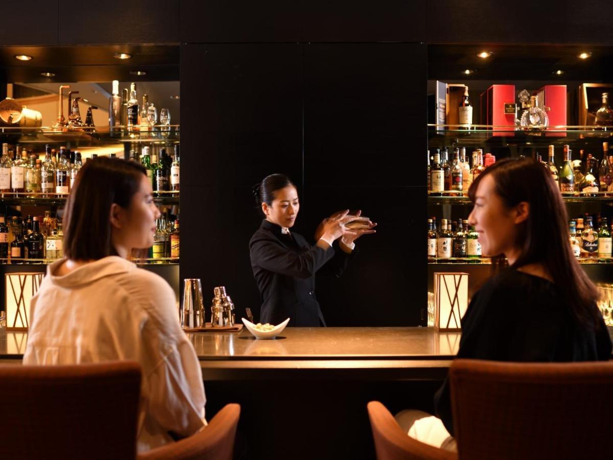Hotel Metropolitan Yamagata Yamagata  Eksteriør billede
