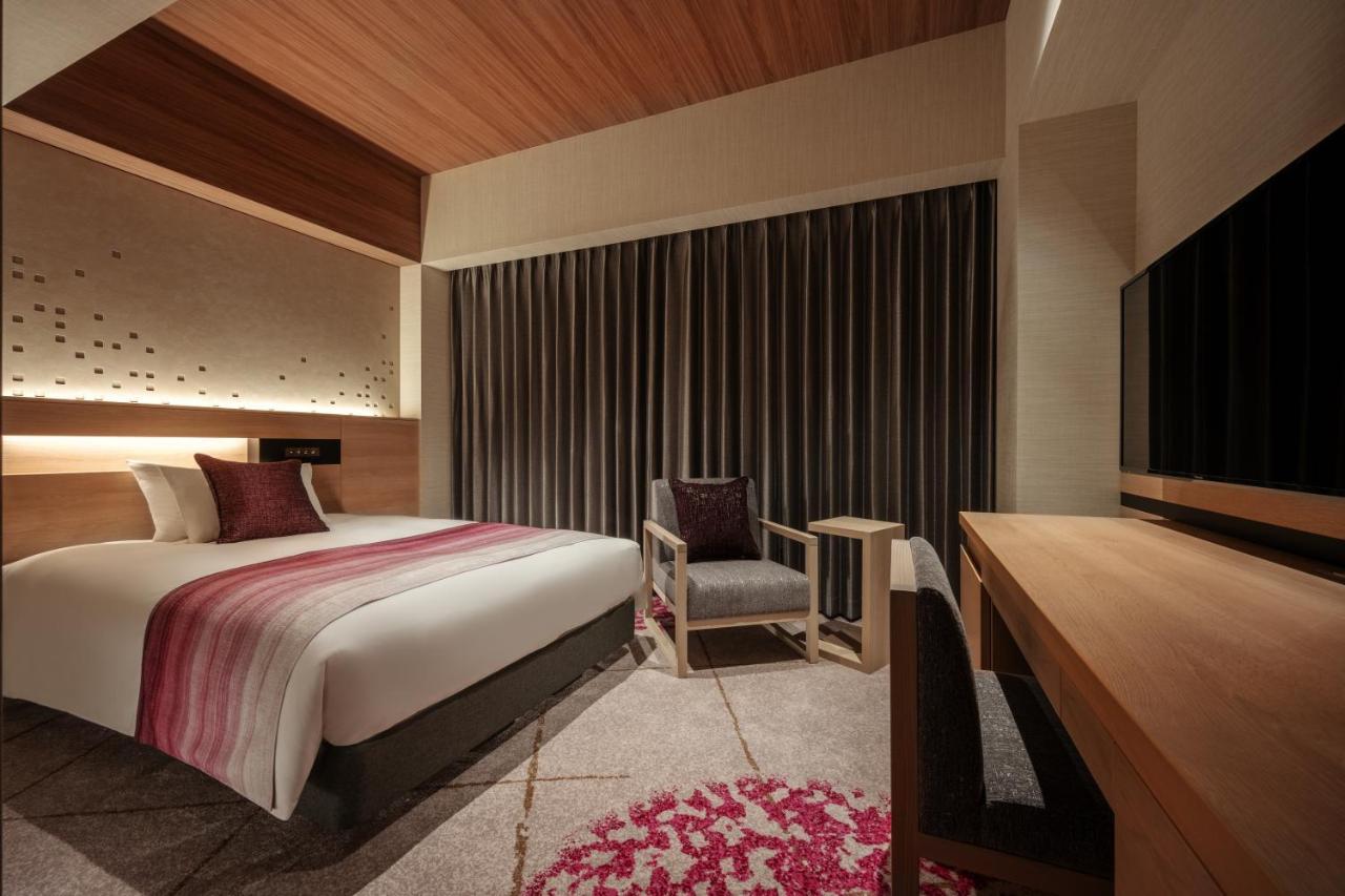 Hotel Metropolitan Yamagata Yamagata  Eksteriør billede
