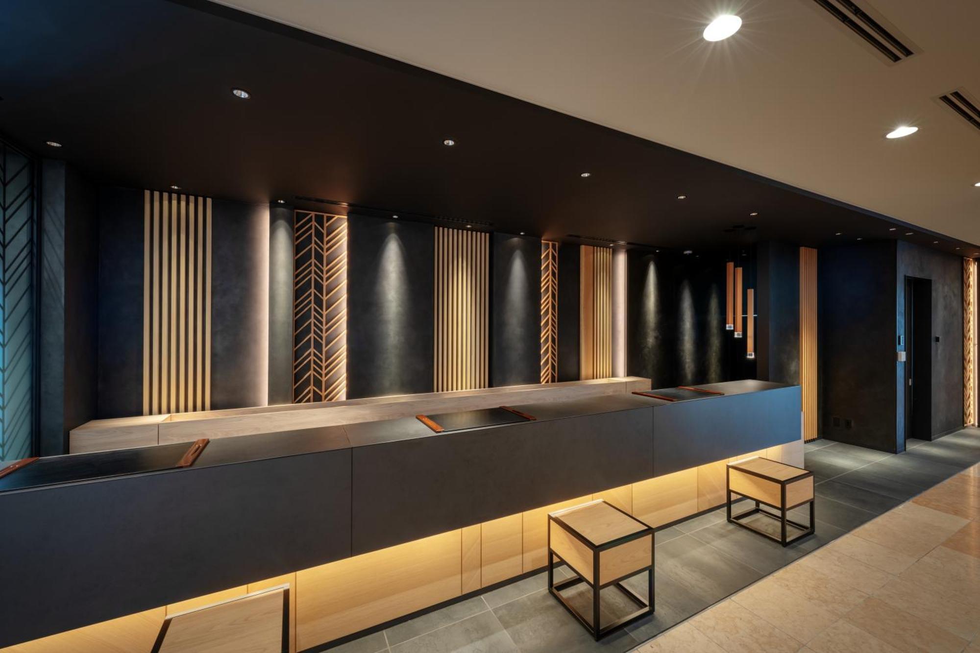 Hotel Metropolitan Yamagata Yamagata  Eksteriør billede