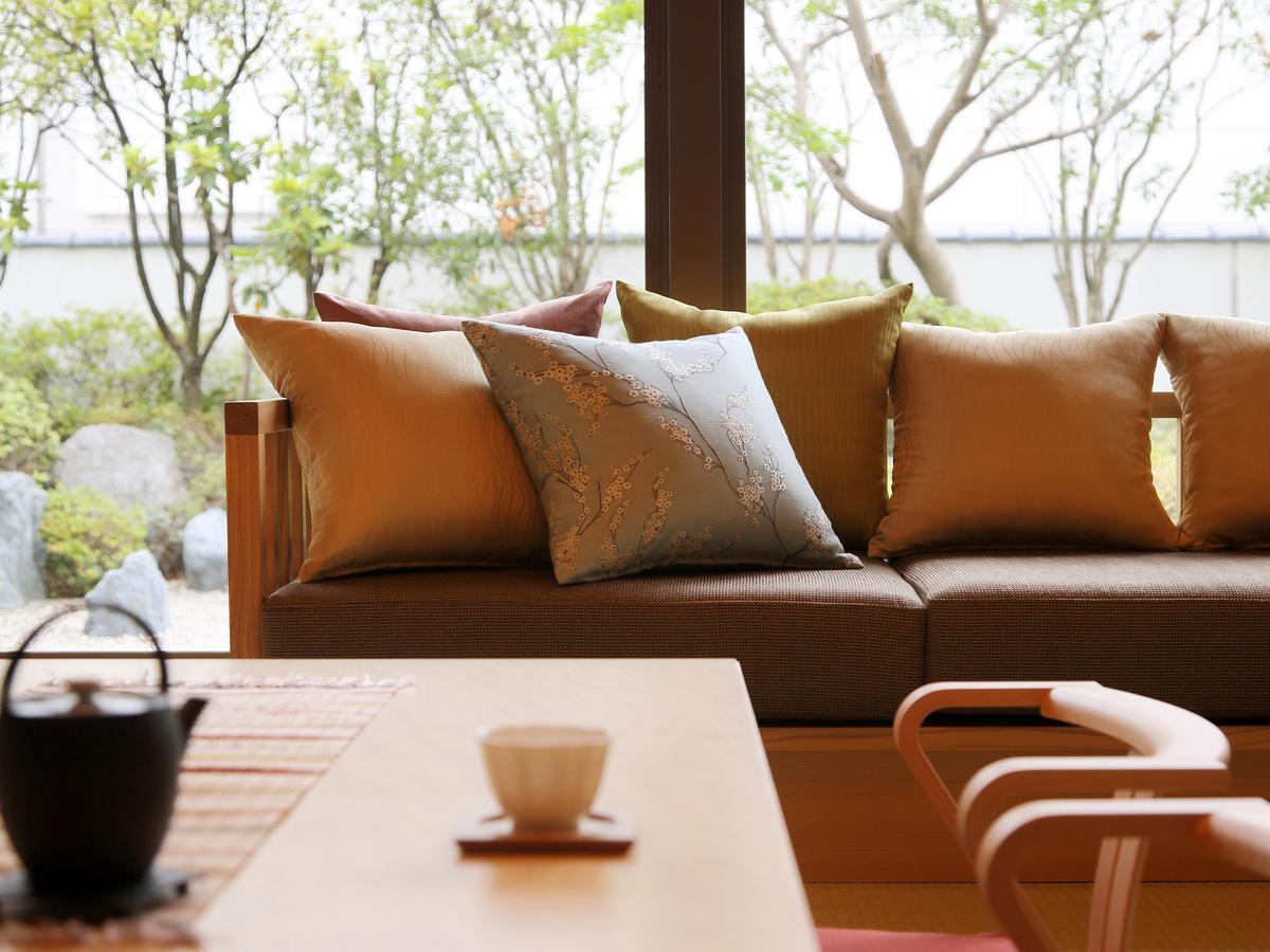 Hotel Metropolitan Yamagata Yamagata  Eksteriør billede