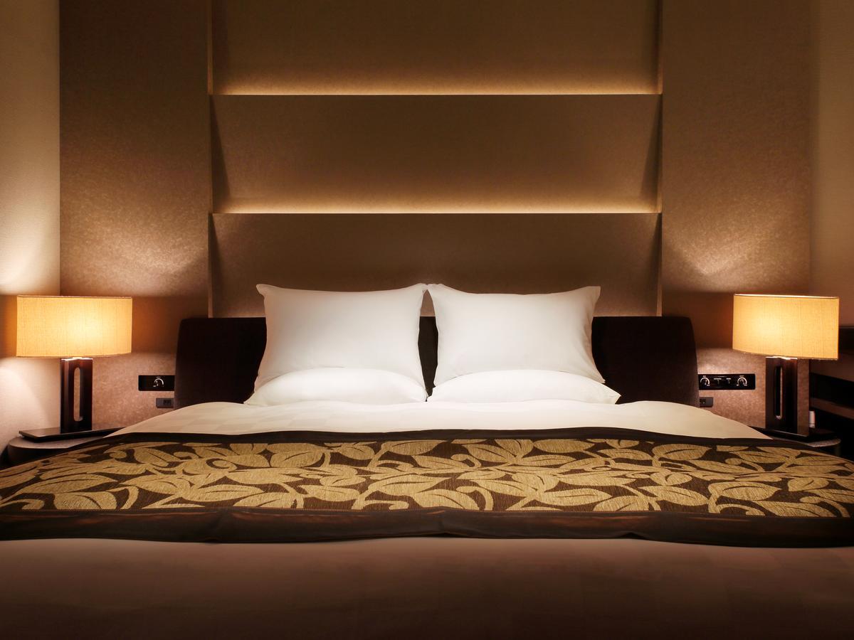 Hotel Metropolitan Yamagata Yamagata  Eksteriør billede