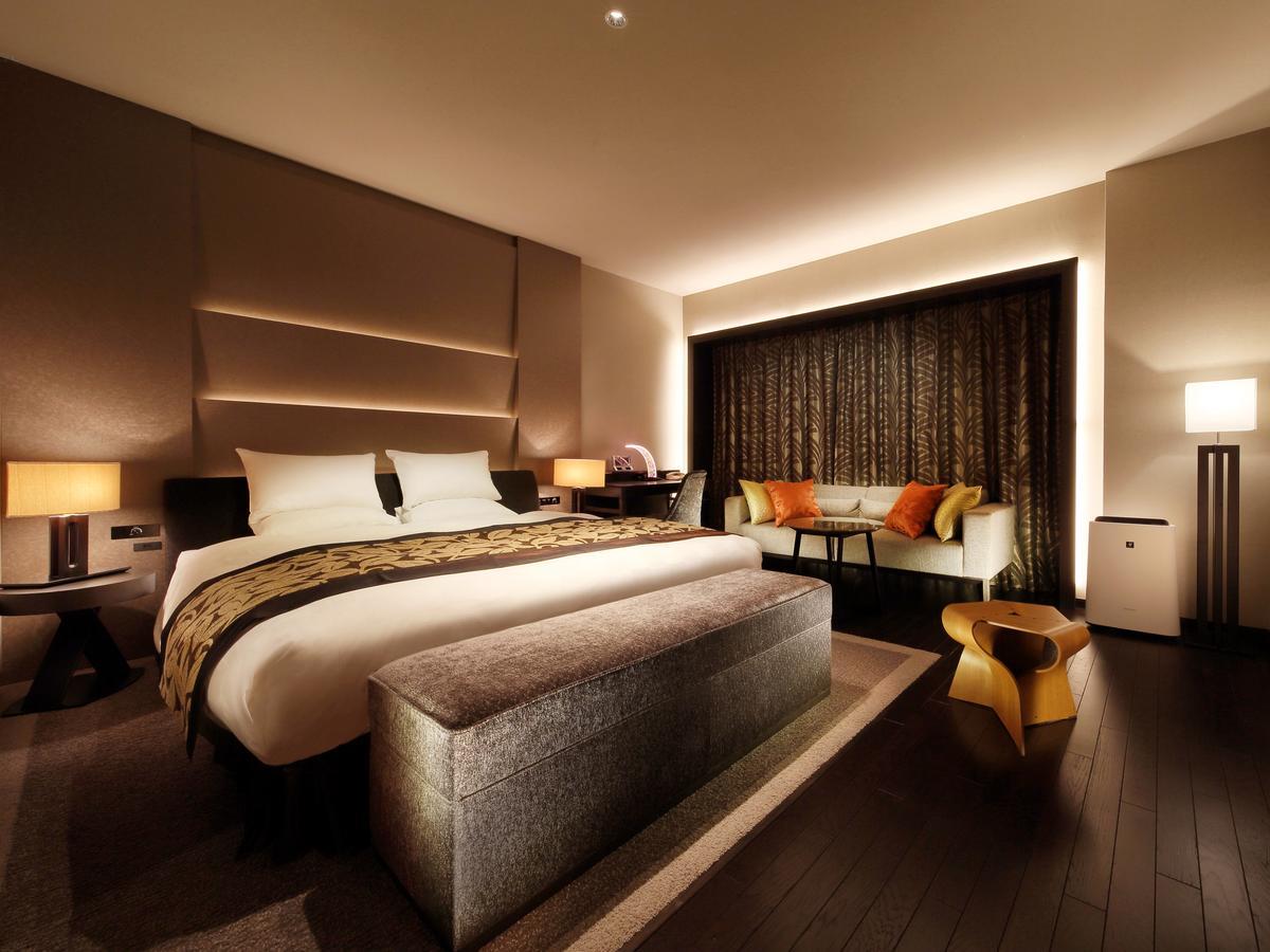 Hotel Metropolitan Yamagata Yamagata  Eksteriør billede