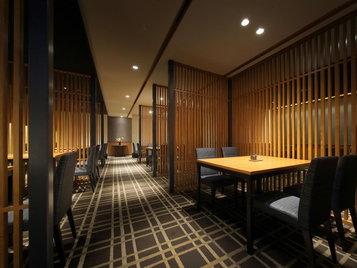 Hotel Metropolitan Yamagata Yamagata  Eksteriør billede