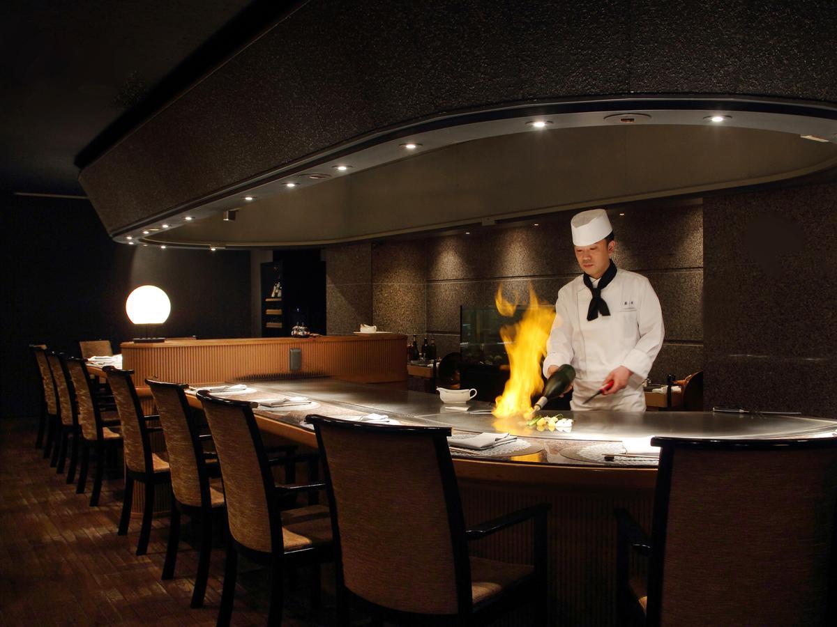 Hotel Metropolitan Yamagata Yamagata  Eksteriør billede