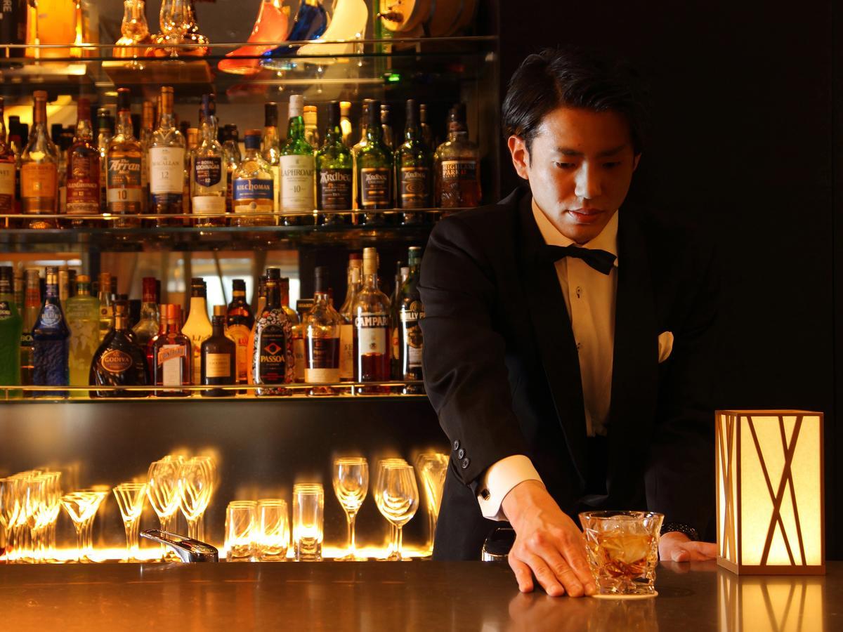 Hotel Metropolitan Yamagata Yamagata  Eksteriør billede